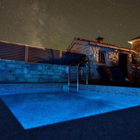 House Tihana Donje Selo na Šolti Eksteriør bilde